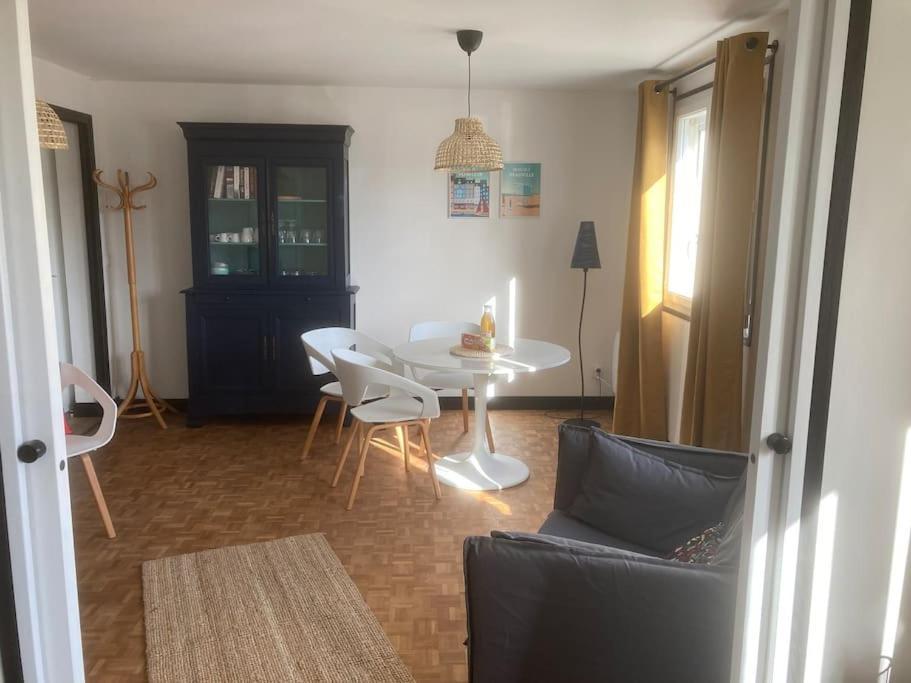 Appartement Le Coty 볼벡 외부 사진