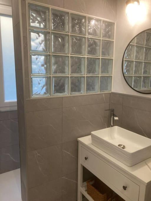 Appartement Le Coty 볼벡 외부 사진